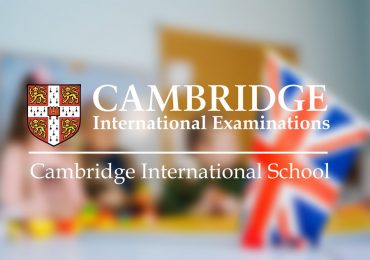 Cambridge International School