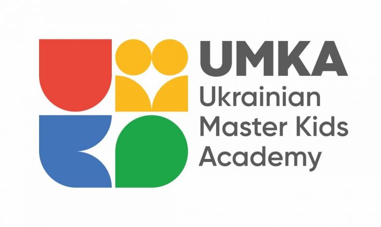Ukrainian Master Kids Academy
